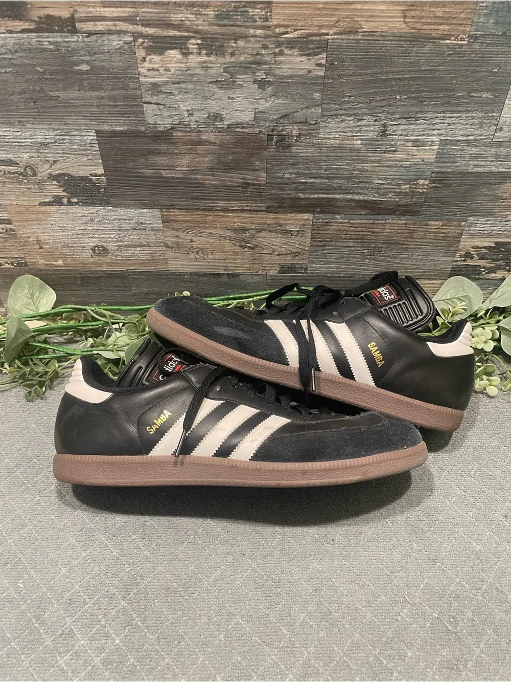 adidas men samba
